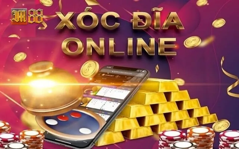 Cách Chơi Xóc Đĩa M88