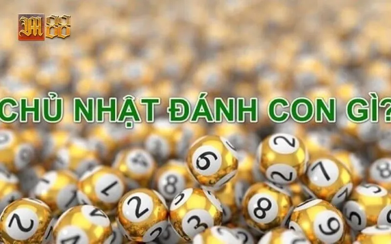 Cách đánh lô ngày chủ nhật